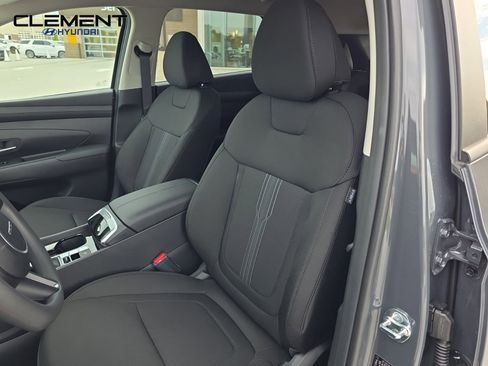 New 2026 Hyundai Tucson SEL image 25