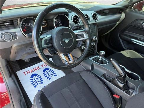 Used 2020 Ford Mustang GT image 12