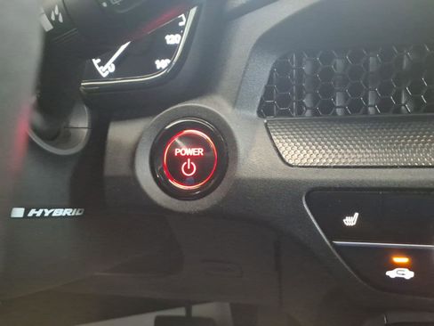 Certified 2023 Honda CR-V Sport image 31
