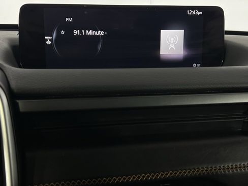 Used 2023 MAZDA CX-50 AWD 2.5 Turbo w/ Cargo Package image 20