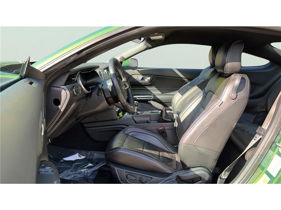 Used 2023 Ford Mustang GT Premium w/ GT Performance Package RWD image 18