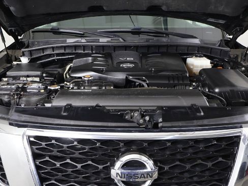 Used 2019 Nissan Armada SV w/ Driver Package image 20