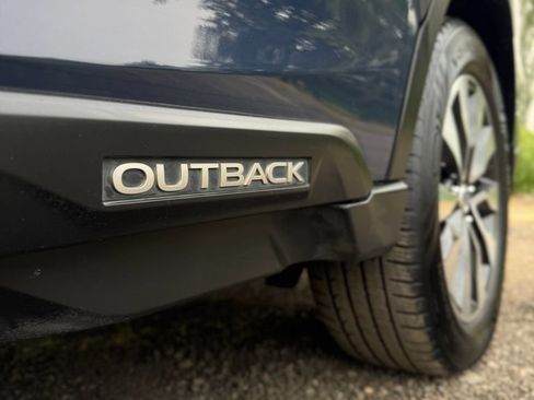 Certified 2024 Subaru Outback Limited XT w/ Popular Package #2 AWD/4WD image 44