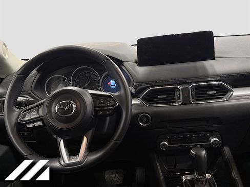 Used 2024 MAZDA CX-5 AWD 2.5 S w/ Preferred Package image 23