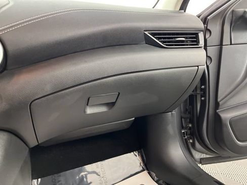 Used 2025 Nissan Sentra SV FWD image 36