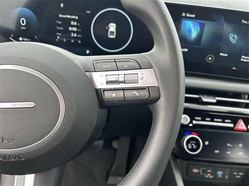 New 2026 Hyundai Santa Cruz SEL image 27