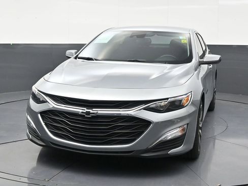 Used 2024 Chevrolet Malibu RS FWD image 8