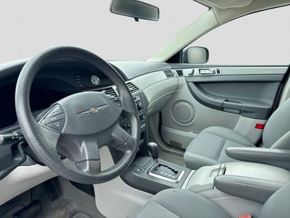 Used 2007 Chrysler Pacifica 2WD w/ Cargo Convenience Group