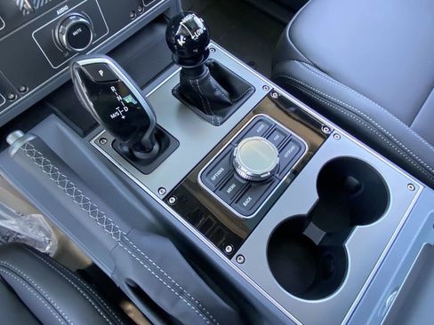 New 2025 INEOS Grenadier Fieldmaster Edition image 9