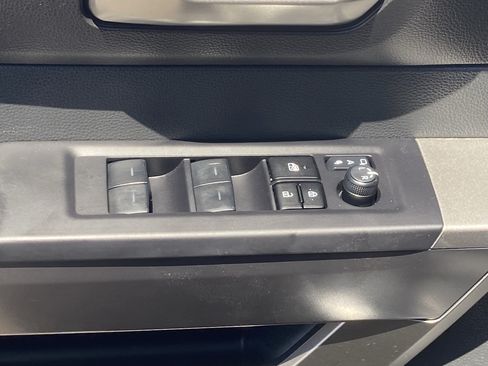 Used 2025 Toyota Sequoia SR5 w/ SR5 Premium Package AWD/4WD image 20