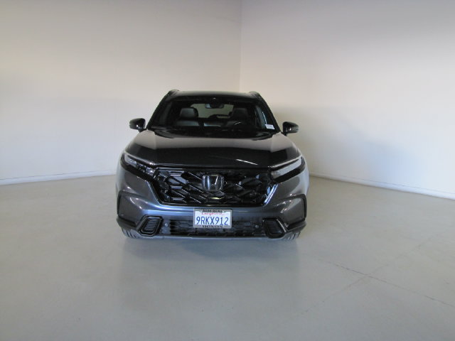 Used 2025 Honda CR-V Sport-L image 25