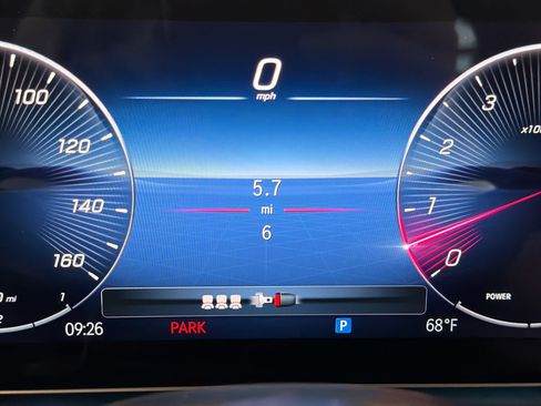 New 2026 Mercedes-Benz GLE 450 4MATIC image 20