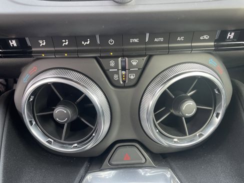 Used 2023 Chevrolet Camaro SS image 37