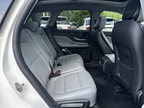 Certified 2020 Lincoln Corsair Reserve AWD/4WD image 38