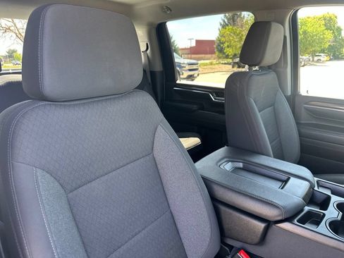 Used 2024 Chevrolet Silverado 2500 LT AWD/4WD image 27