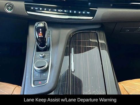 Used 2021 Cadillac Escalade ESV Sport w/ Driver Assist Tech Package image 26