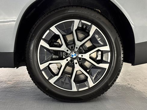 Used 2026 BMW X3 xDrive30 w/ Convenience Package image 11