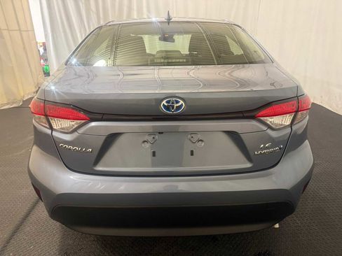 Certified 2024 Toyota Corolla LE image 16