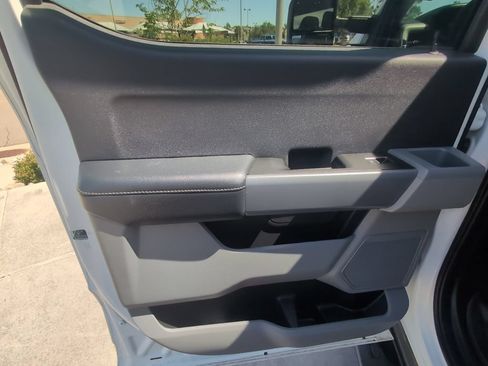 Used 2024 Ford F250 XL w/ STX Appearance Package AWD/4WD image 23
