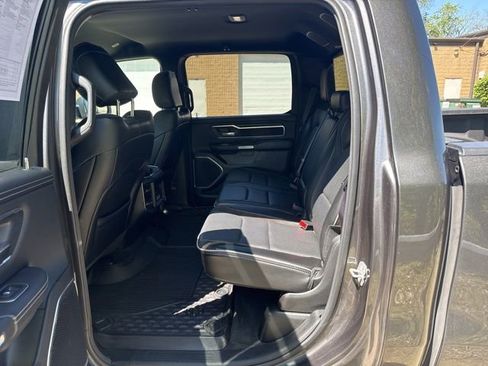 Used 2023 RAM 1500 Laramie AWD/4WD image 18