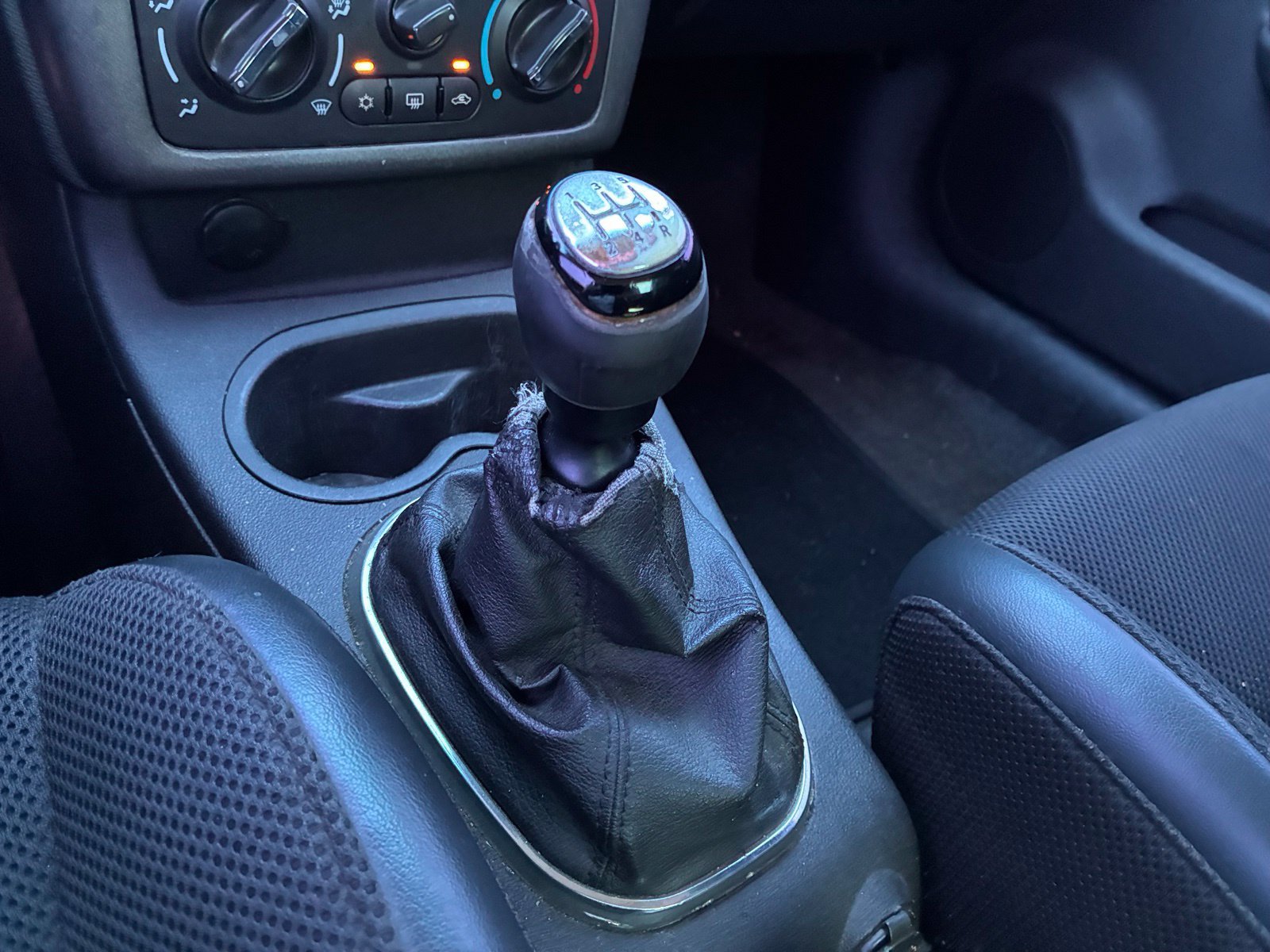 Used 2010 Chevrolet Cobalt SS FWD image 9