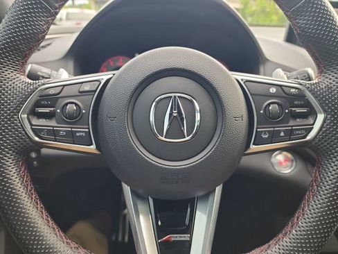 Used 2023 Acura RDX A-Spec AWD/4WD image 14