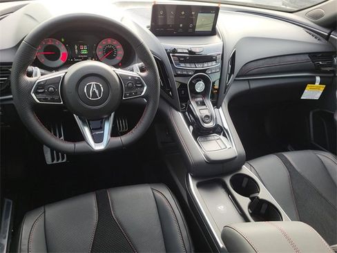 New 2026 Acura RDX A-Spec image 15