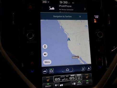 Used 2023 Subaru Ascent Limited w/ Technology Package image 24