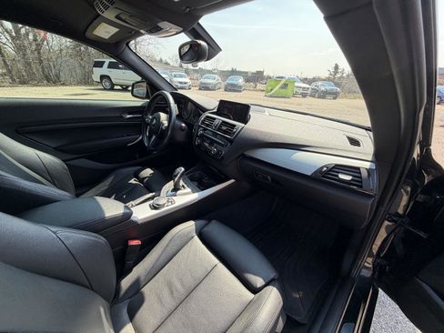 Used 2016 BMW M235i xDrive Coupe image 22