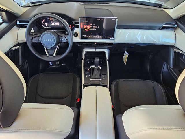 New 2026 MAZDA CX-5 Select AWD/4WD image 15
