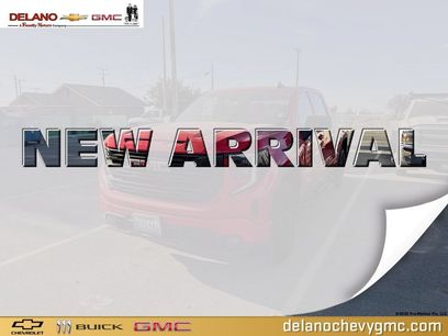 Used 2023 GMC Sierra 1500 Elevation w/ X31 Off-Road Package