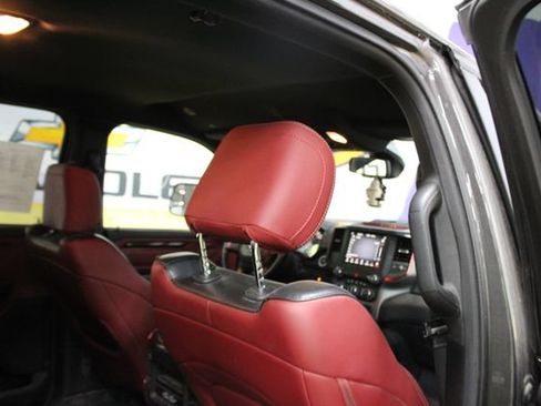 Used 2019 RAM 1500 Rebel w/ Level 2 Equipment Group AWD/4WD image 12