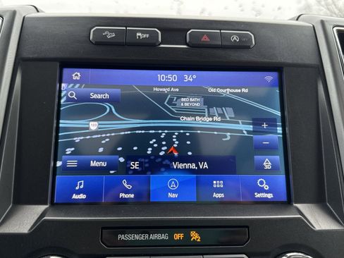 Used 2019 Ford F150 XLT w/ Equipment Group 302A Luxury image 20