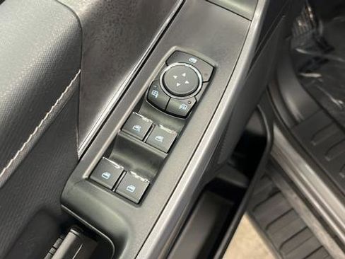 Used 2025 Ford F150 XLT w/ Equipment Group 302A MID AWD/4WD image 19