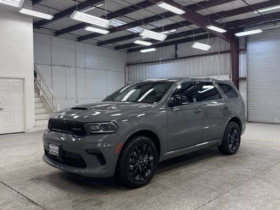 Used 2022 Dodge Durango GT