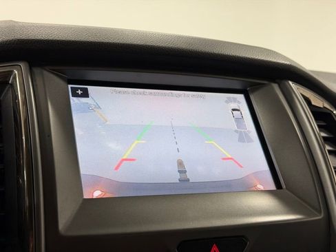 Used 2019 Ford Ranger XLT w/ Equipment Group 302A Luxury image 18