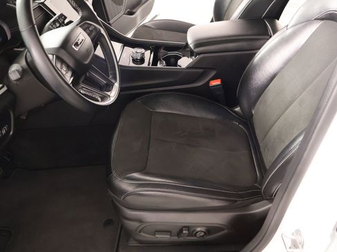 Used 2022 Jeep Grand Cherokee Altitude image 11