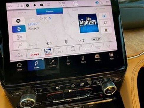 Used 2022 Jeep Grand Cherokee Summit image 22