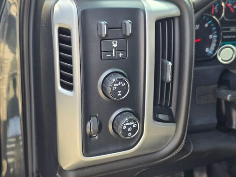 Used 2018 GMC Sierra 1500 SLT w/ SLT Premium Package AWD/4WD image 23