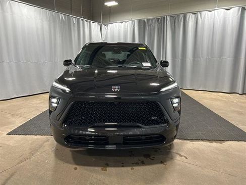 New 2026 Buick Enclave Sport Touring w/ LPO, Floor Liner Package image 10