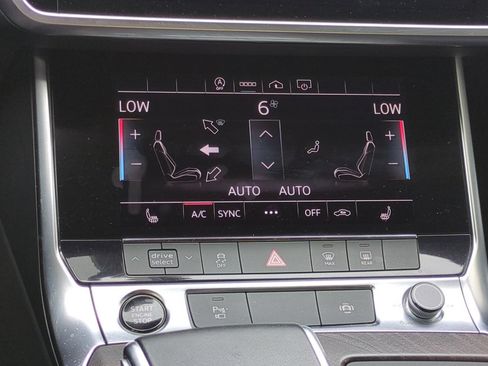 Used 2023 Audi A6 2.0T Premium AWD/4WD image 30