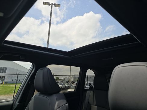 New 2026 Subaru Forester Touring image 9