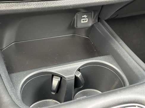 Certified 2024 Honda HR-V Sport image 26