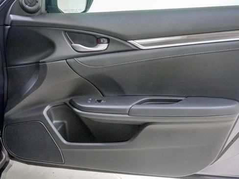 Used 2020 Honda Civic EX-L image 33