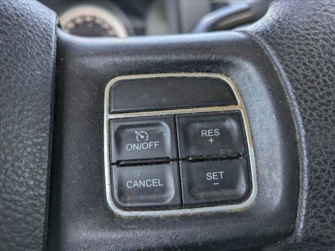 Used 2015 RAM 5500 Tradesman w/ Power & Remote Entry Group image 15