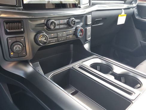 New 2025 Ford F150 STX w/ LOBO Package image 20