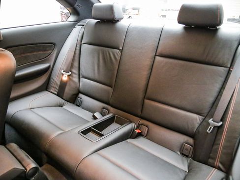 Used 2011 BMW 1 Series M RWD image 37