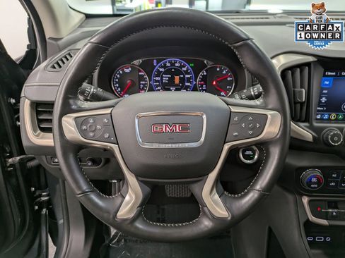 Used 2022 GMC Terrain Denali AWD/4WD image 20