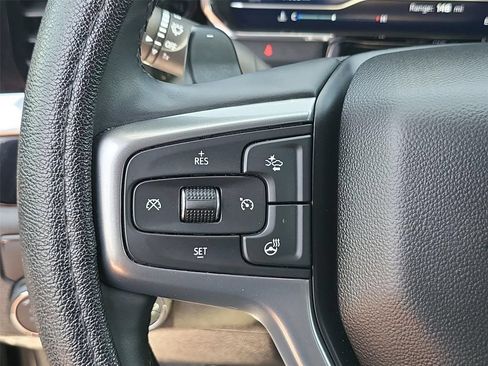 Certified 2023 Chevrolet Silverado 1500 RST w/ All Star Edition Plus RWD image 38
