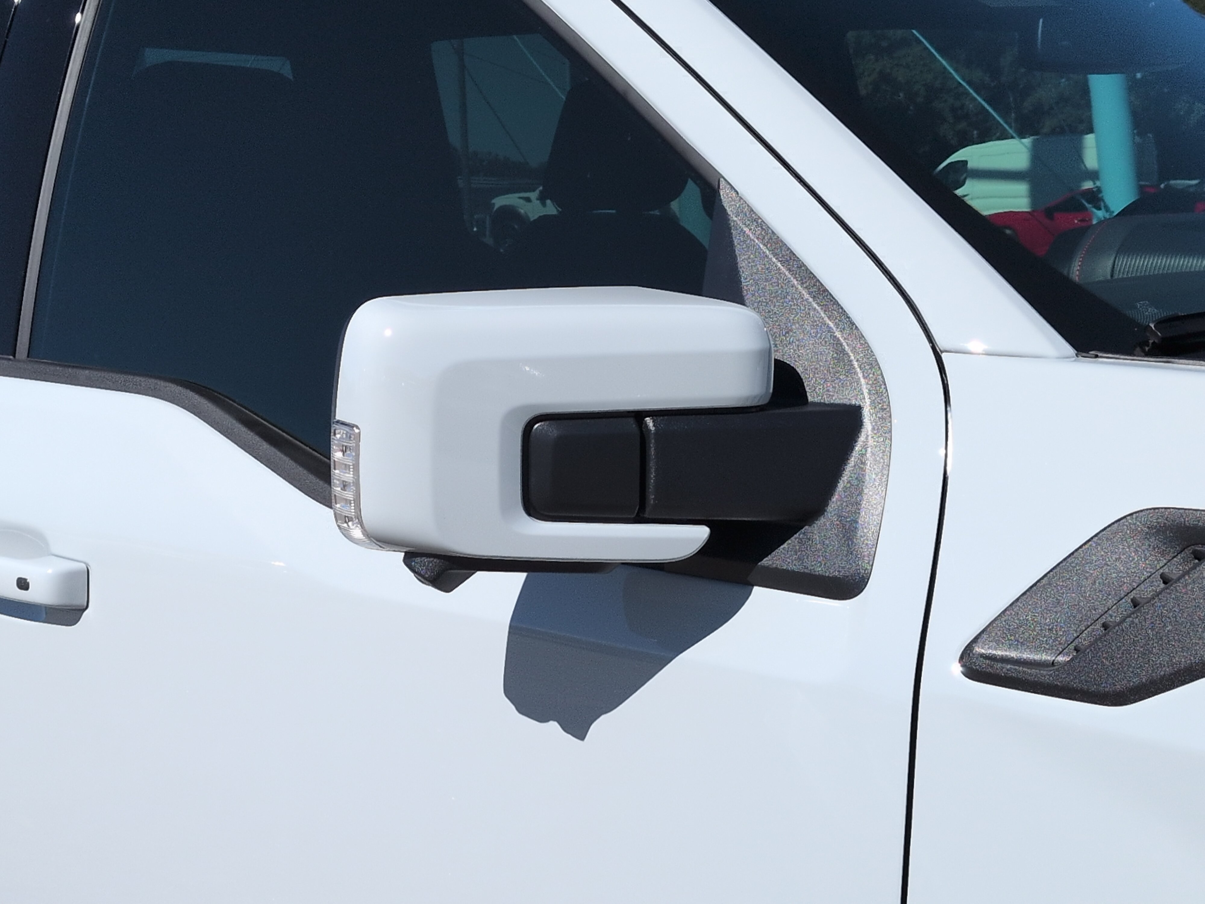 New 2026 Ford F150 Raptor AWD/4WD image 10